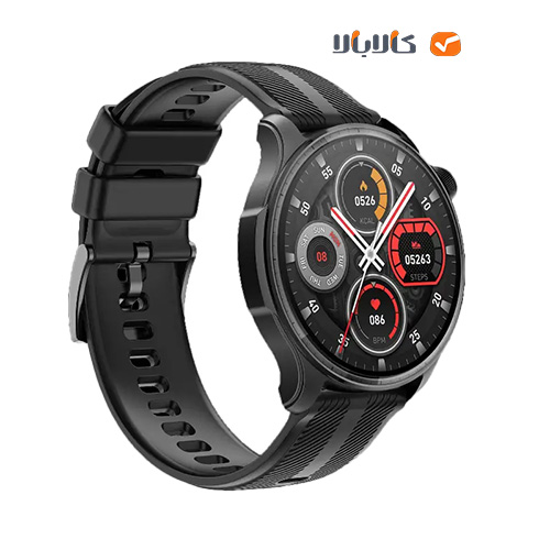 - تصویر در دستهبندی - کالای فروشگاه کالابالا قیمت ساعت هوشمند تی سی اچ مدل tch z40 plus tech sense