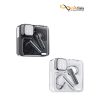 خرید هندزفری بلوتوثی کیو سی وای مدل Xiaomi QCY MeloBuds Neo Earbuds با قیمت مناسب