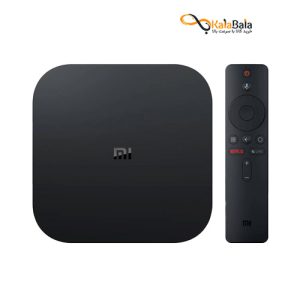 خرید اندروید باکس شیائومی مدل Xiaomi TV Box S 2nd Gen Android Box