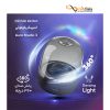 اسپیکر بلوتوثی خانگی هارمن کاردن مدل Harman Kardon Aura Studio 3