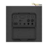 پورت های اسپیکر بی سیم / با سیم سونی مدل Sony XV800
