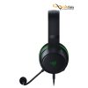هدست گیمینگ باسیم ریزر مدل KAIRA X for XBOX SERIES S|X - تصویر 3
