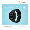 ساعت هوشمند پرودو مدل Porodo BLUE SUPREMO Smart Watch - تصویر 4