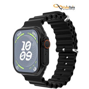خرید ساعت هوشمند پرودو مدل Porodo BLUE SUPREMO Smart Watch