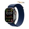 ساعت هوشمند پرودو مدل Porodo BLUE SUPREMO Smart Watch - تصویر 2