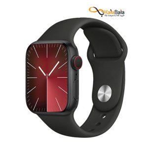 خرید ساعت هوشمند پرودو مدل Porodo Excello Smart Watch
