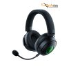 خرید هدست گیمینگ بی‌سیم ریزر مدل KRAKEN V3 PRO (2023) با قیمت مناسب