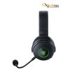 هدست گیمینگ بی‌سیم ریزر مدل KRAKEN V3 PRO (2023) - تصویر 2