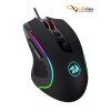 قیمت ماوس گیمینگ ‌باسیم ردراگون مدل PREDATOR M612-RGB