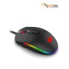 خرید ماوس گیمینگ با‌سیم ردراگون مدل INVADER M719-RGB با کمترین قیمت بازار