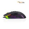 ماوس گیمینگ باسیم ردراگون مدل OCTOPUS M712-RGB V2 - تصویر 6