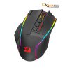 قیمت ماوس گیمینگ بی‌سیم ردراگون مدل SWAIN M915RGB-WL