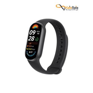 خرید مچ بند و ساعت هوشمند اسمارت بند 9 شیائومی Xiaomi Smart band 9
