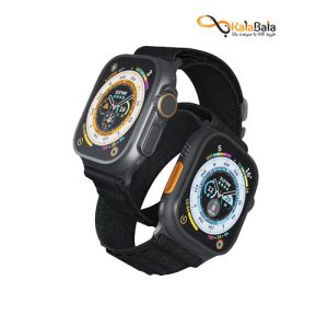 خرید ساعت هوشمند پرودو مدل porodo smart watch ultra