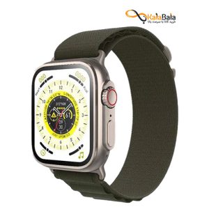 خرید ساعت هوشمند پرودو مدل porodo smart watch ultra با کمترین قیمت بازار