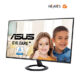 خرید مانیتور ایسوس مدل ASUS Eye Care VZ24EHF با قیمت مناسب