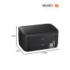 پرینتر تک کاره کانن مدل Canon i-Sensys LBP6030B - تصویر 3