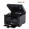 خرید پرینتر سه کاره کانن مدل Canon MFP Laser i-SENSYS MF3010 با قیمت مناسب