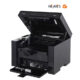 خرید پرینتر سه کاره کانن مدل Canon MFP Laser i-SENSYS MF3010 با قیمت مناسب