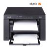 پرینتر سه کاره کانن مدل Canon MFP Laser i-SENSYS MF3010 - تصویر 2