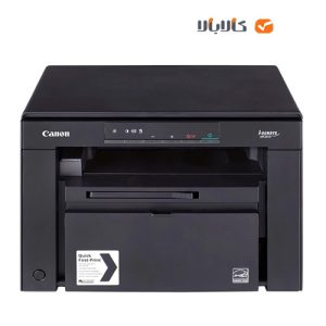 خرید پرینتر سه کاره کانن مدل Canon MFP Laser i-SENSYS MF3010