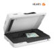 خرید اسکنر اسناد اپسون مدل Epson DS-1630 Flatbed Color با قیمت مناسب