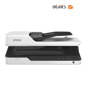 خرید اسکنر اسناد اپسون مدل Epson DS-1630 Flatbed Color