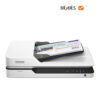 اسکنر اسناد اپسون مدل epson ds-1630 flatbed color - تصویر 5