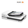 قیمت اسکنر اسناد اپسون مدل epson ds-1630 flatbed color