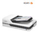 قیمت اسکنر اسناد اپسون مدل Epson DS-1630 Flatbed Color