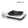 اسکنر اسناد اپسون مدل epson ds-1630 flatbed color - تصویر 3