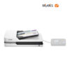 اسکنر اسناد اپسون مدل epson ds-1630 flatbed color - تصویر 2