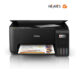 خرید پرینتر چندکاره جوهرافشان اپسون مدل Epson EcoTank L3210 Inkjet