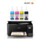 خرید پرینتر چندکاره جوهرافشان اپسون مدل Epson EcoTank L3210 Inkjet با بهترین قیمت بازار