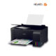 خرید پرینتر چندکاره جوهرافشان اپسون مدل Epson EcoTank L3210 Inkjet با قیمت مناسب