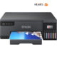 قیمت پرینتر تک کاره اپسون مدل Epson L8050 Wi-Fi Photo Ink Tank Printer