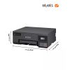 پرینتر تک کاره اپسون مدل Epson L18050 Wi-Fi Photo Ink Tank Printer - تصویر 5
