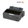 قیمت پرینتر سوزنی اپسون مدل Epson LQ-350 Impact