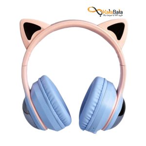 خرید هدفون بی‌سیم گرین لاین مدل GK-300