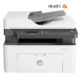 خرید پرینتر چندکاره لیزری اچ پی مدل HP Laser MFP 137fnw Laser Jet