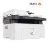 خرید پرینتر چندکاره لیزری اچ پی مدل HP Laser MFP 137fnw Laser Jet با کمترین قیمت بازار