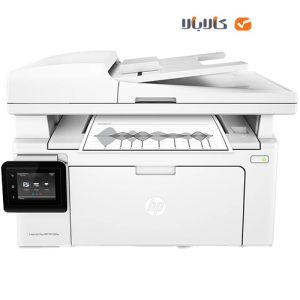 خرید پرینتر چندکاره لیزری اچ پی مدل LaserJet Pro MFP M130fw