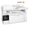 قیمت پرینتر چندکاره لیزری اچ پی مدل LaserJet Pro MFP M130fw