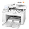 خرید پرینتر چندکاره لیزری اچ پی مدل HP LaserJet Pro MFP M227fdn Laser با قیمت مناسب