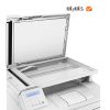پرینتر چندکاره لیزری اچ پی مدل HP LaserJet Pro MFP M227fdn Laser