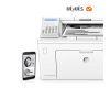پرینتر چندکاره لیزری اچ پی مدل HP LaserJet Pro MFP M227fdn Laser