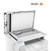 خرید پرینتر چندکاره لیزری اچ پی مدل HP LaserJet Pro MFP M227fdn Laser با بهترین قیمت بازار
