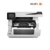 پرینتر چندکاره لیزری اچ پی مدل HP LaserJet Pro MFP M428fdw - تصویر 6