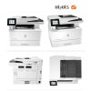 پرینتر چندکاره لیزری اچ پی مدل HP LaserJet Pro MFP M428fdw - تصویر 4