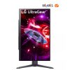 مانیتور ال‌جی مدل lg ultragear 27gr75q-b 27. 0" qhd ips 165hz flat